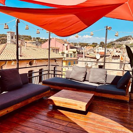Calanque D'En Vau Apartment Cassis Ngoại thất bức ảnh