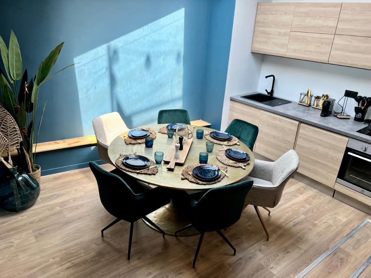 Calanque D'En Vau Apartment Cassis Ngoại thất bức ảnh