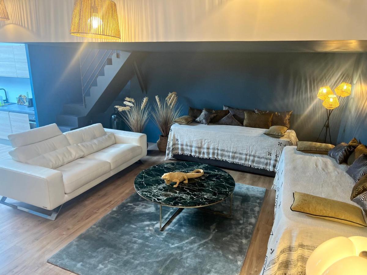 Calanque D'En Vau Apartment Cassis Ngoại thất bức ảnh