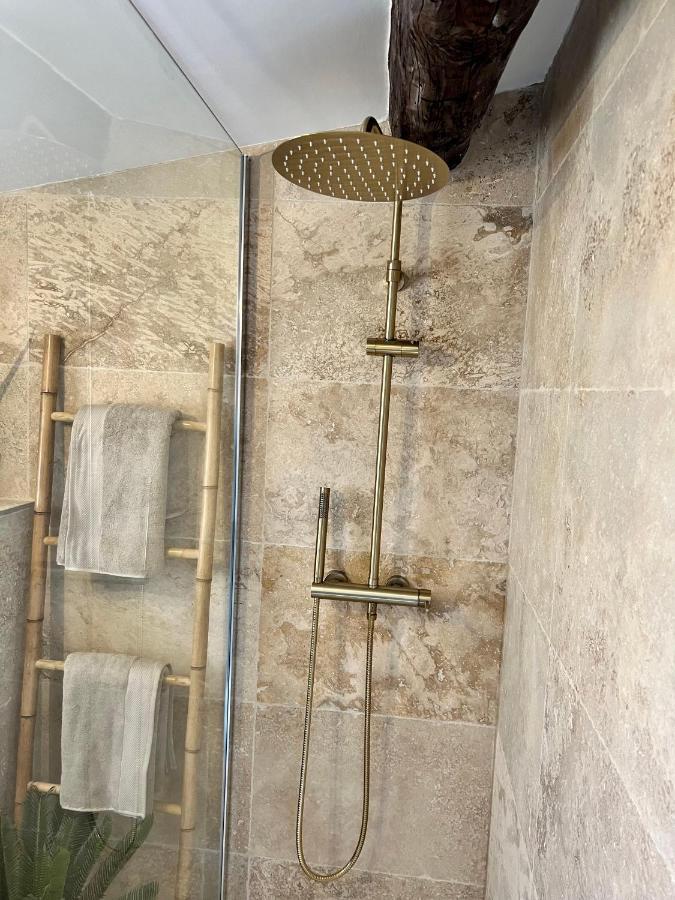 Calanque D'En Vau Apartment Cassis Ngoại thất bức ảnh