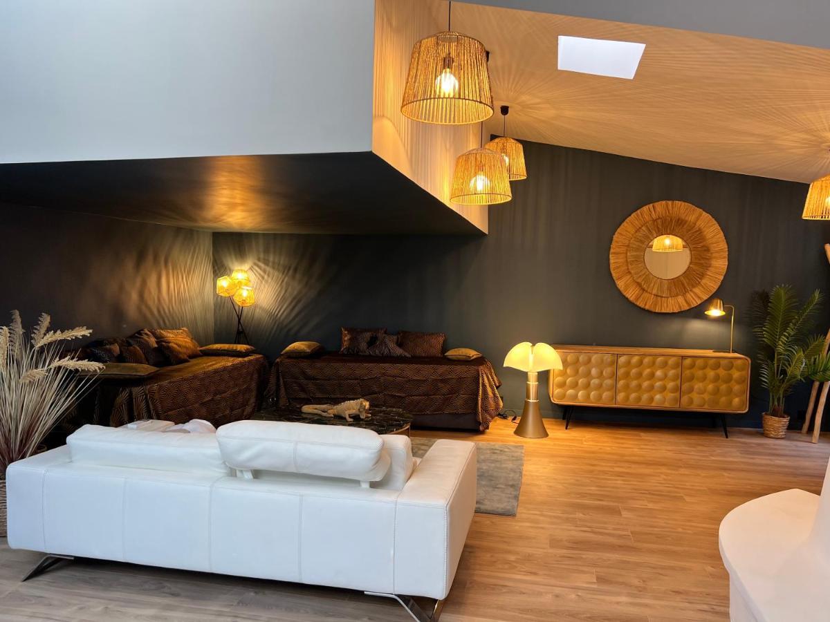 Calanque D'En Vau Apartment Cassis Ngoại thất bức ảnh